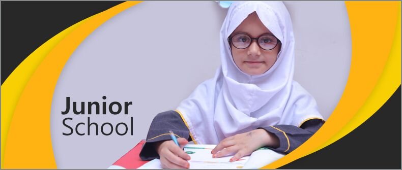 best junior school in karachi