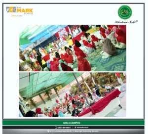 school for girls in karachi