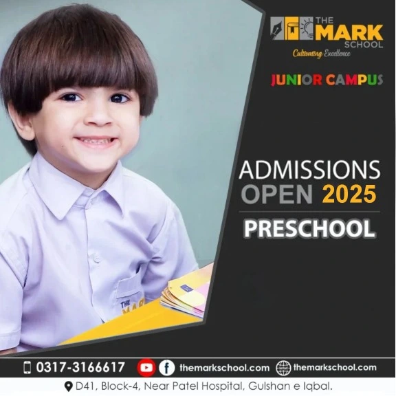 school admission