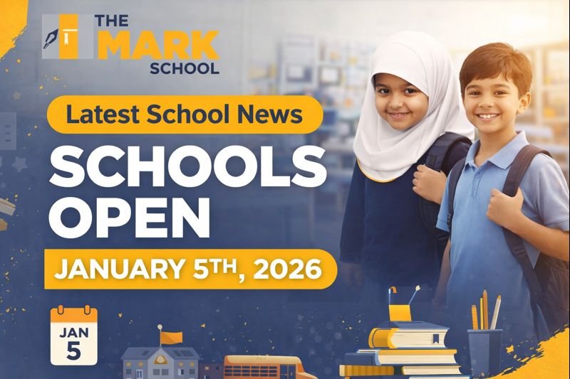 school news